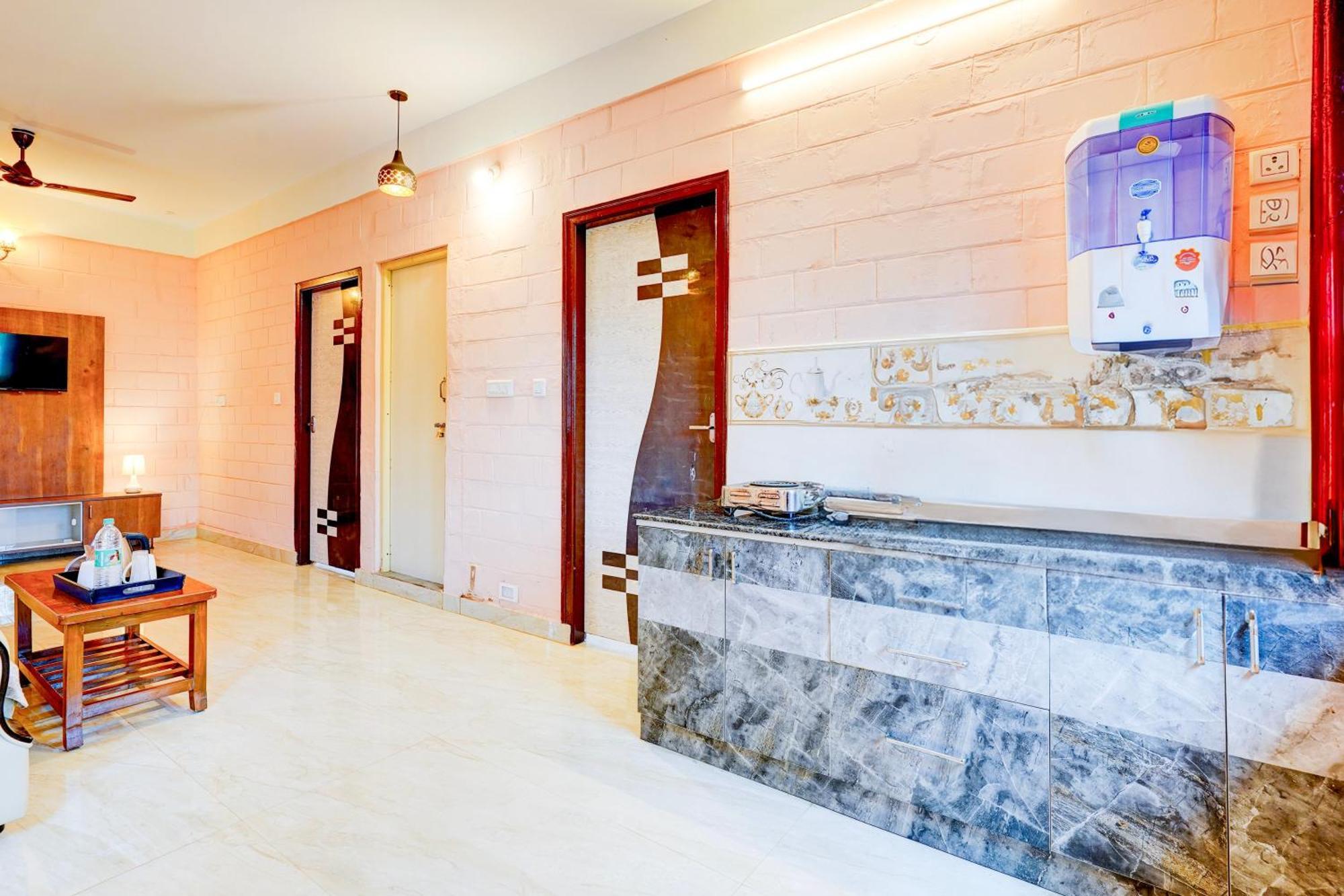 Palette - Nature'S Soul Resort Nandi Екстер'єр фото